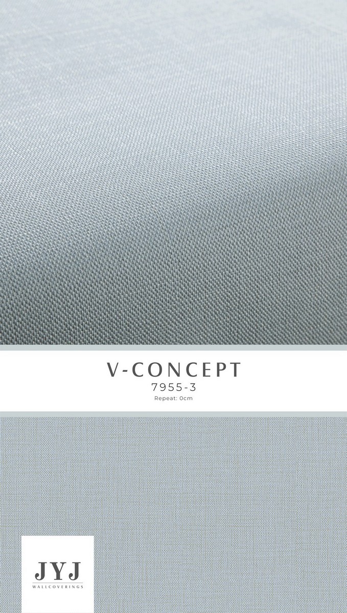 Giấy dán tường Vconcept 7955-3